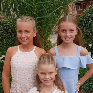 Meet your Posher, Steph